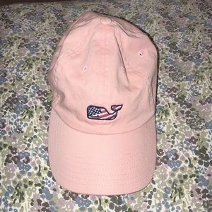 Vineyard Vines Ballcap Hat